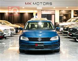 فولكسفاغن جيتا